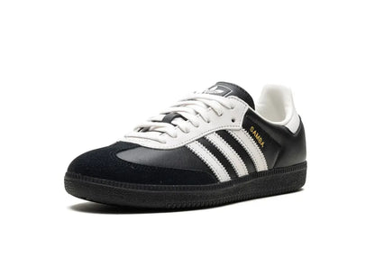 adidas Samba OG 75th Anniversary Pack Black