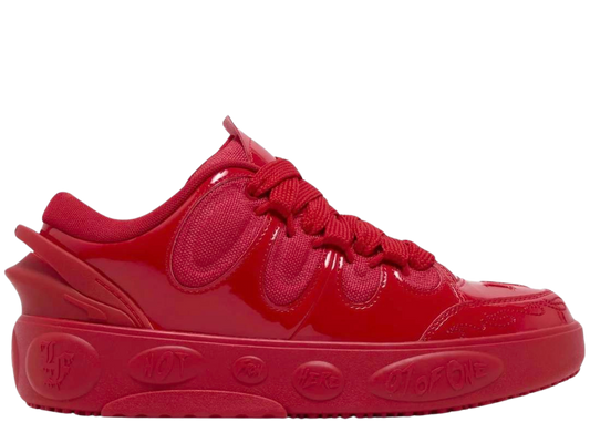 Puma LaMelo Ball LaFrancé Amour Red