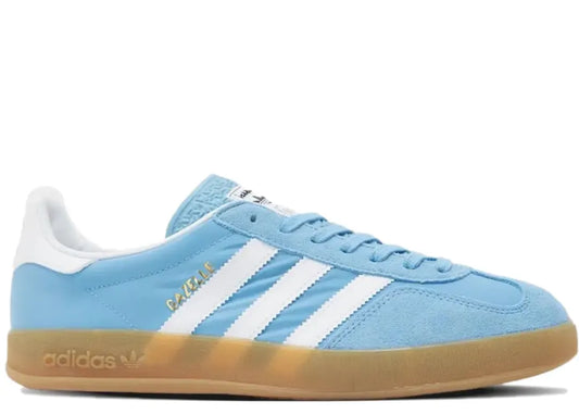 adidas Gazelle Indoor Light Blue