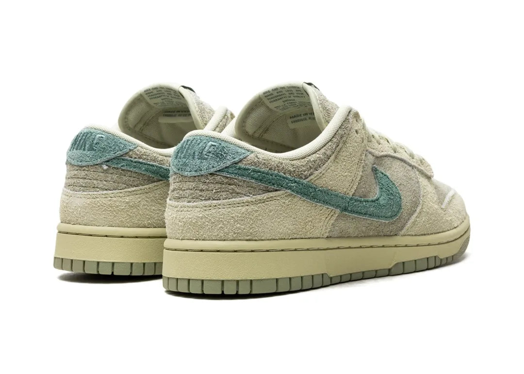 Nike Dunk Low Olive Aura (Women's)