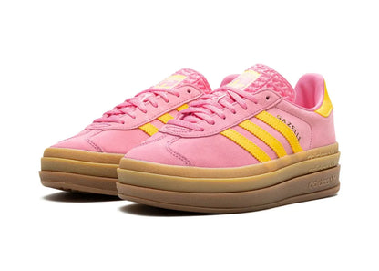 adidas Gazelle Bold Bliss Pink Spark (Women's)