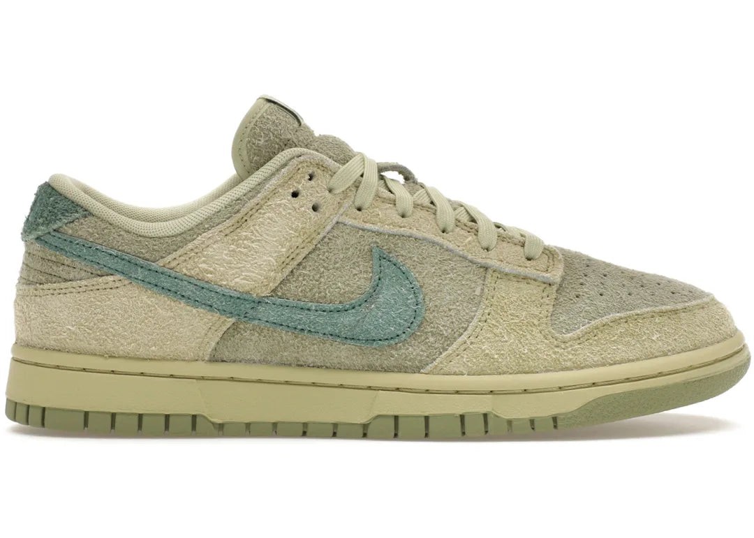 Nike Dunk Low Olive Aura (Women's)