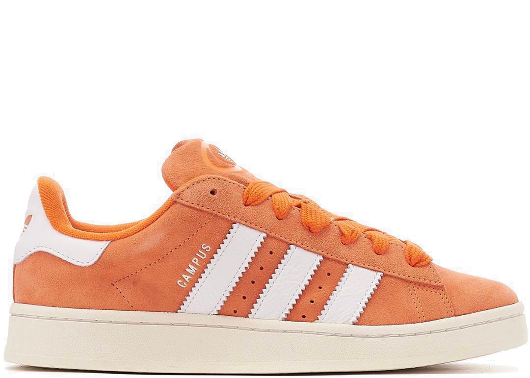 Adidas Campus 00s Amber Tint - PLUGSNEAKRS