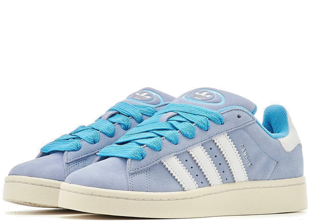 Adidas Campus 00s Ambinet Sky - PLUGSNEAKRS