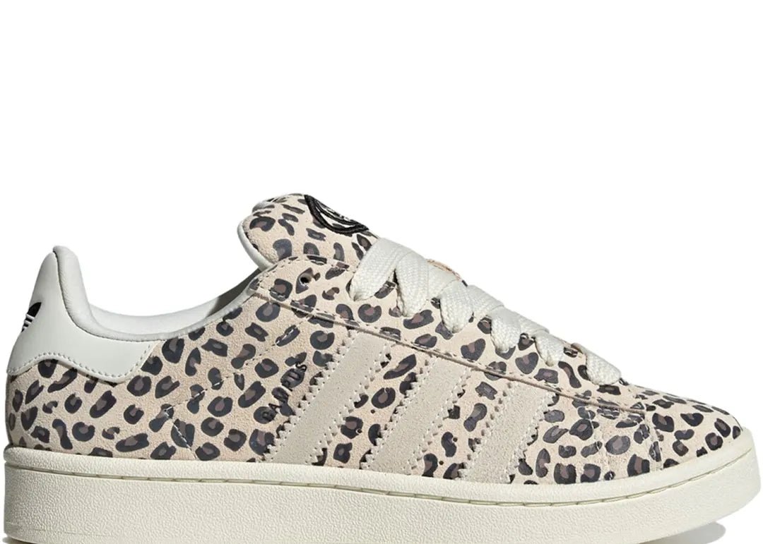 Adidas Campus 00s Leopard - PLUGSNEAKRS