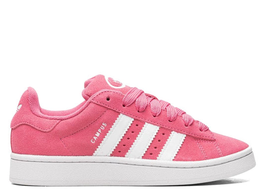 Adidas Campus 00s Pink Fusion - PLUGSNEAKRS