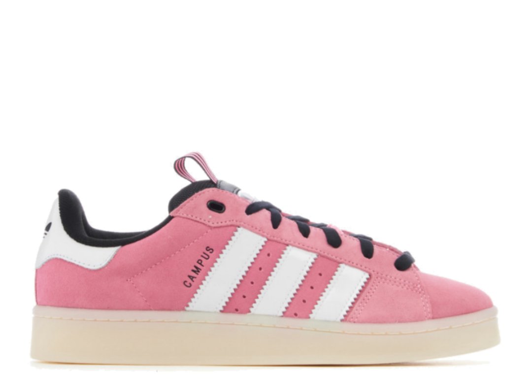 Adidas Campus 00s Pink Glow - PLUGSNEAKRS