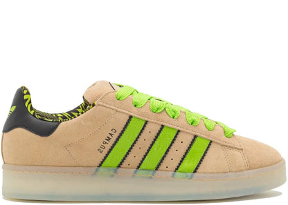 Adidas Campus 00s Zalando Exclusive Glow in the Dark Beige - PLUGSNEAKRS