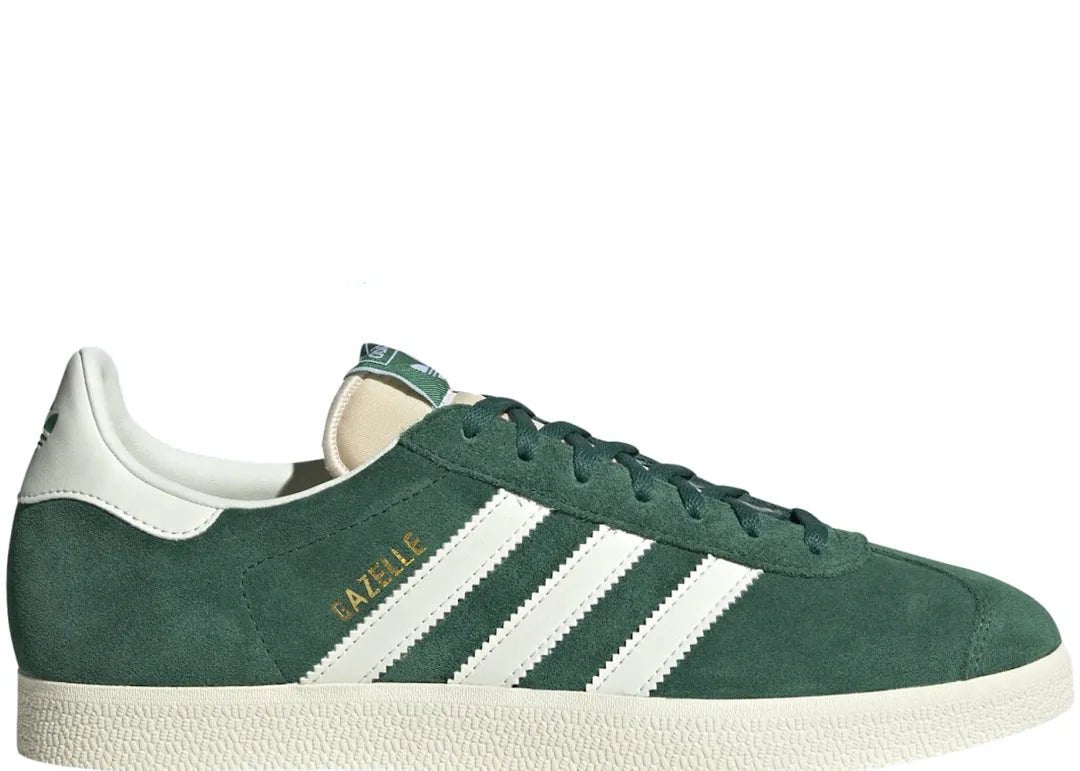 Adidas Gazelle Faded Archive - PLUGSNEAKRS