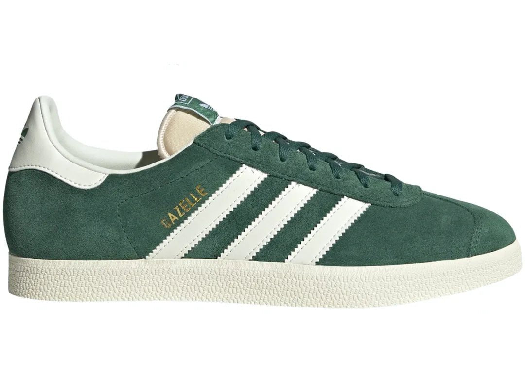 Adidas Gazelle Faded Archive - PLUGSNEAKRS