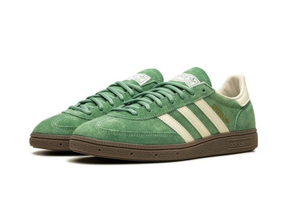 Adidas Handball Spezial Preloved Green - PLUGSNEAKRS