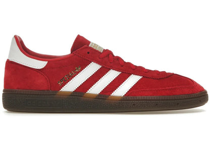 Adidas Handball Spezial Scarlet Gum - PLUGSNEAKRS