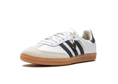 Adidas Samba OG Sporty & Rich White Black - PLUGSNEAKRS