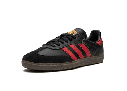 Adidas Samba Team Manchester United - PLUGSNEAKRS