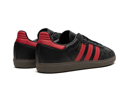 Adidas Samba Team Manchester United - PLUGSNEAKRS