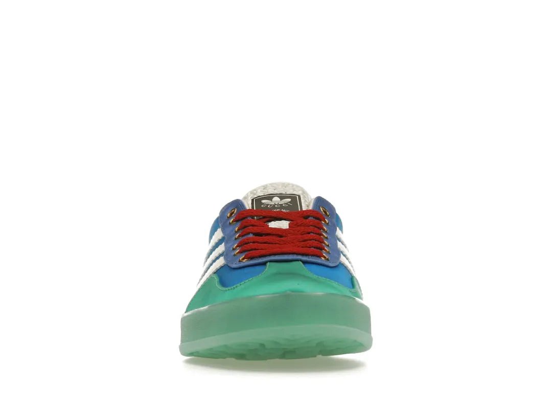 Adidas x Gucci Gazelle Multicolor - PLUGSNEAKRS