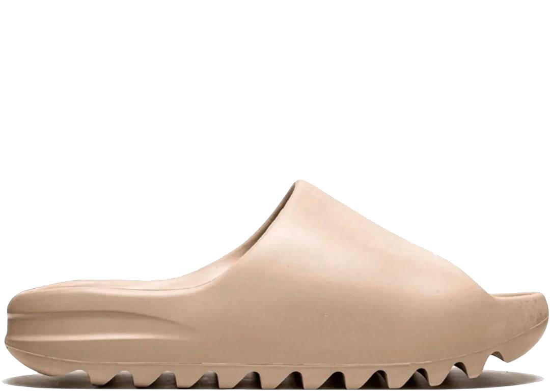 Adidas Yeezy Slide Pure - PLUGSNEAKRS