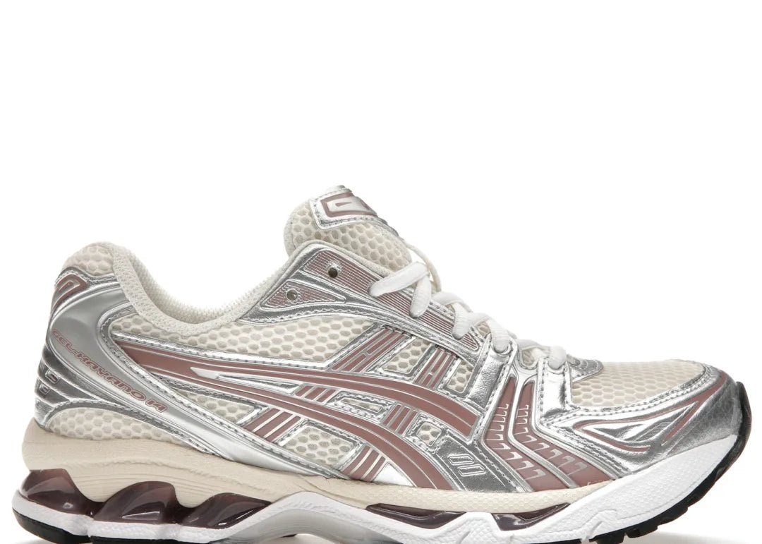 ASICS Gel-Kayano 14 Kith Cream Antler - PLUGSNEAKRS