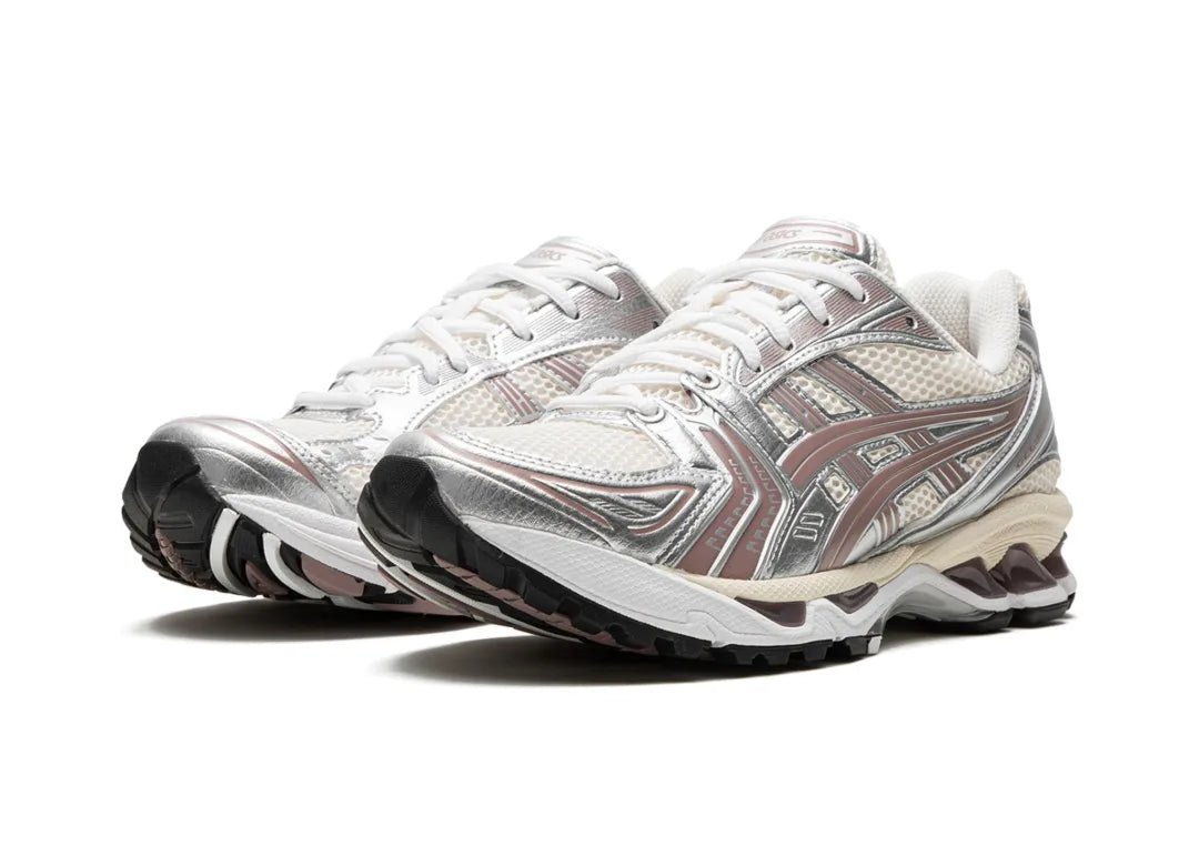 ASICS Gel-Kayano 14 Kith Cream Antler - PLUGSNEAKRS