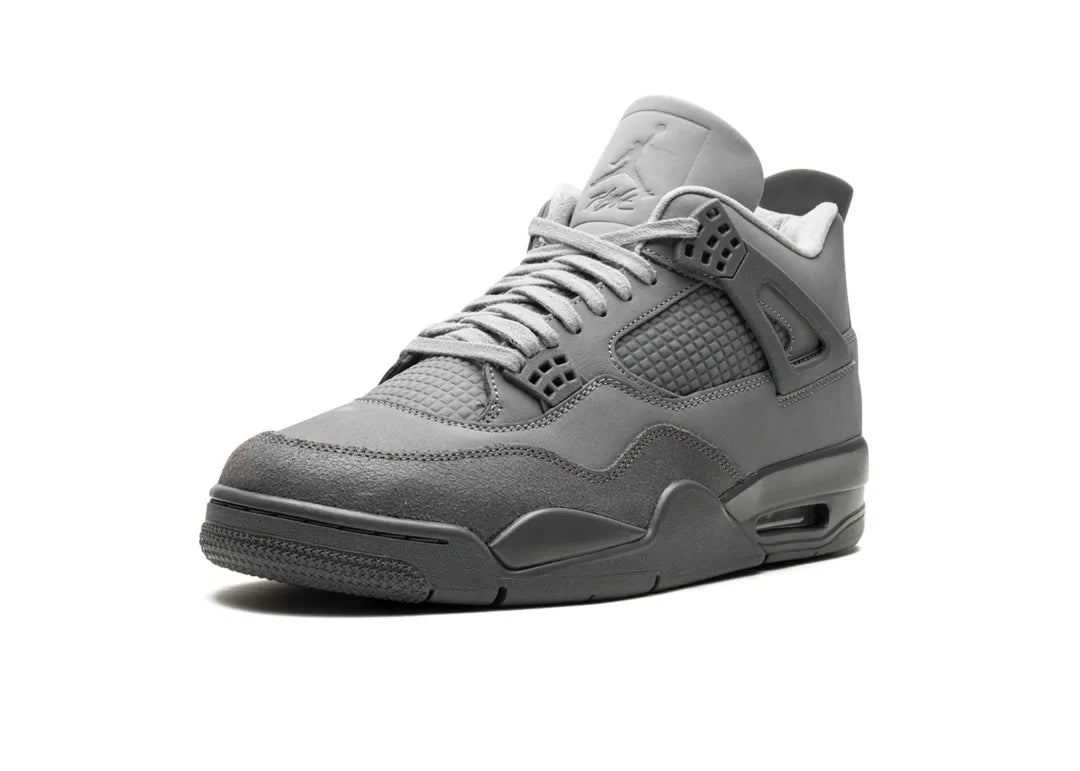 Jordan 4 Retro SE Paris Olympics Wet Cement