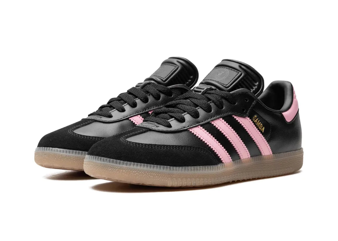 adidas Samba Inter Miami CF Messi Black