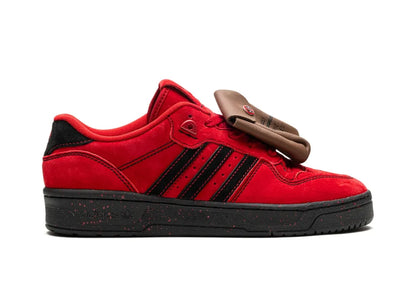 adidas Rivalry Low Deadpool & Wolverine Deadpool