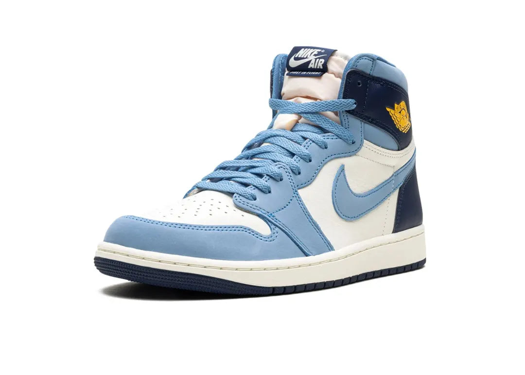 Jordan 1 High OG First in Flight (Women's)