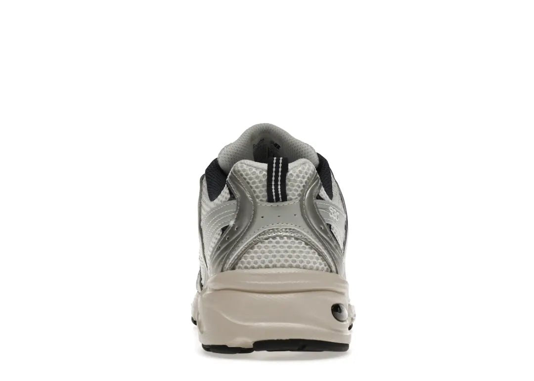 New Balance 530 Steel Grey - PLUGSNEAKRS