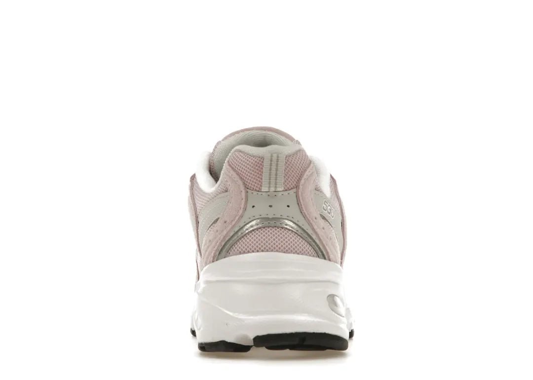 New Balance 530 Stone Pink - PLUGSNEAKRS