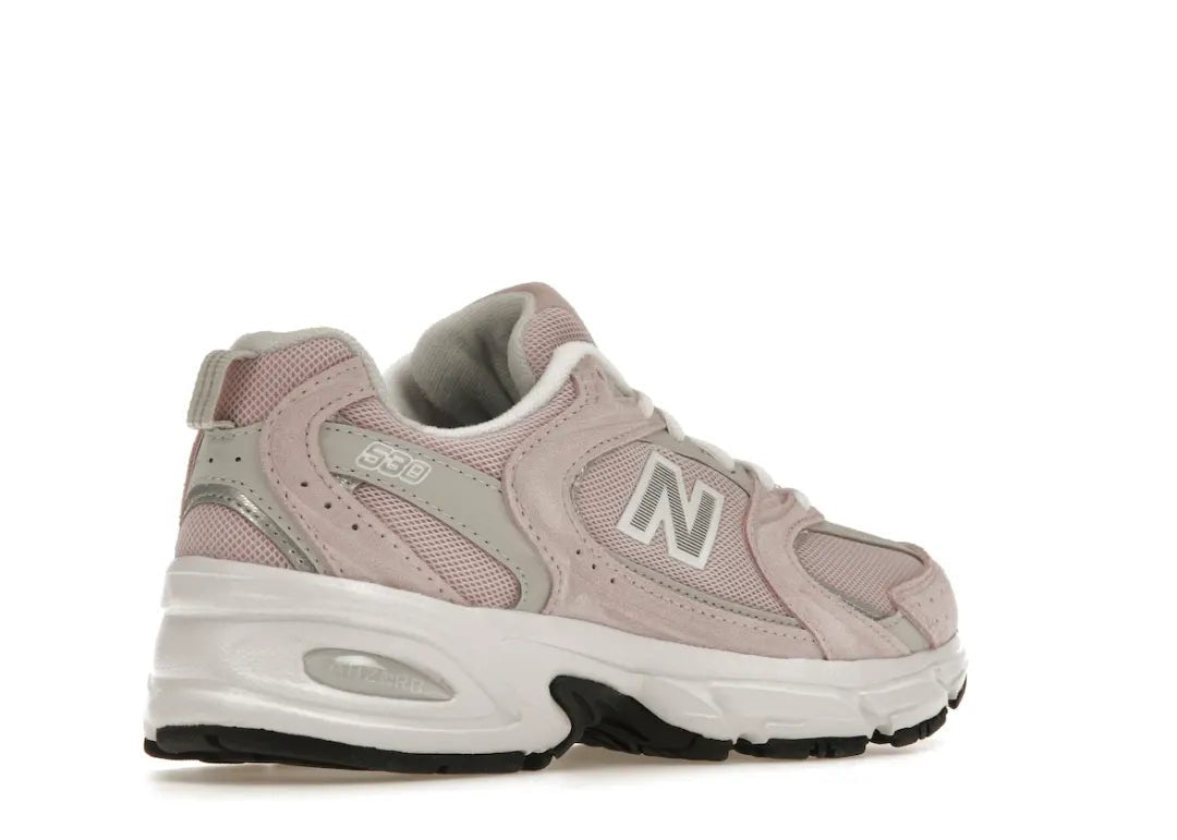 New Balance 530 Stone Pink - PLUGSNEAKRS