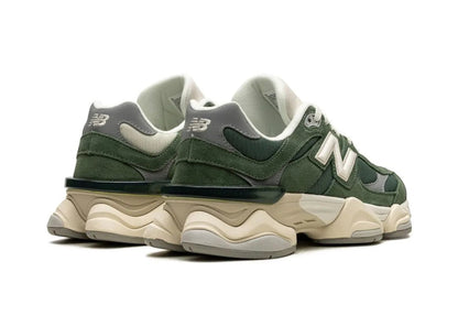 New Balance 9060 Nori - PLUGSNEAKRS