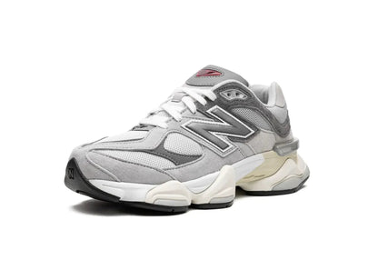 New Balance 9060 Rain Cloud Grey - PLUGSNEAKRS