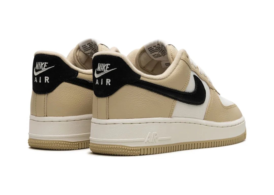 Nike Air Force 1 '07 LX Low Team Gold - PLUGSNEAKRS