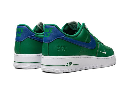 Nike Air Force 1 Low '07 LV8 40th Anniversary Malachite - PLUGSNEAKRS