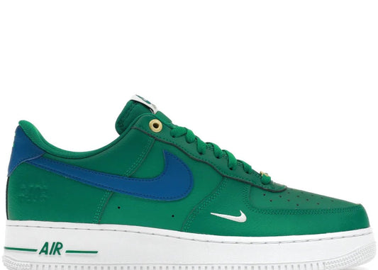 Nike Air Force 1 Low '07 LV8 40th Anniversary Malachite - PLUGSNEAKRS