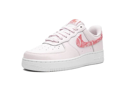 Nike Air Force 1 Low '07 Paisley Pack Pink - PLUGSNEAKRS