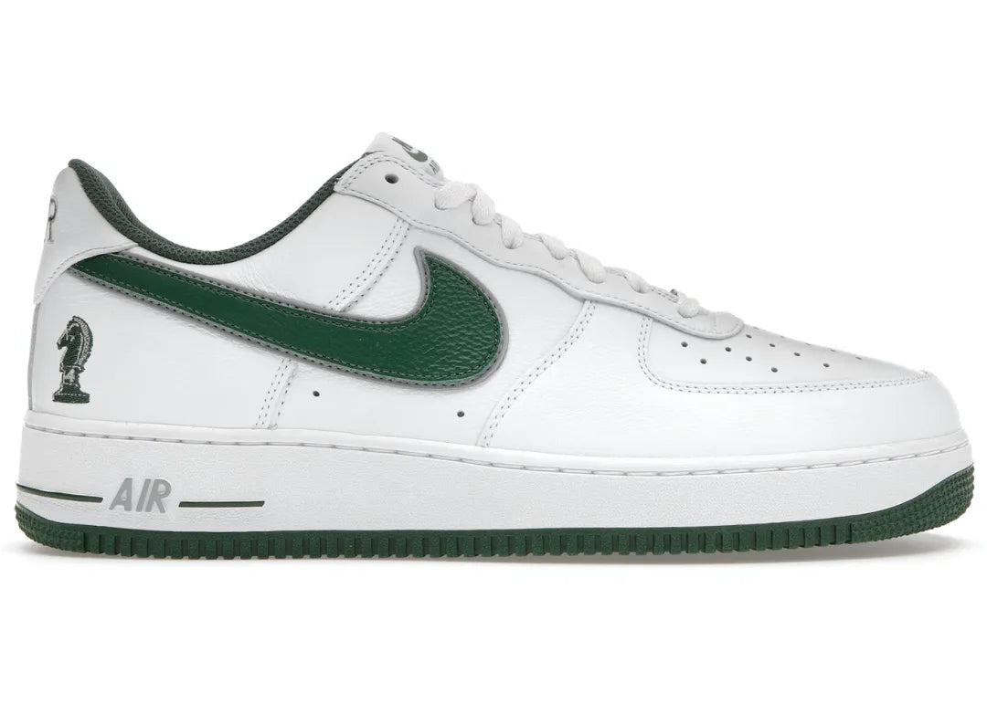 Nike Air Force 1 Low Four Horsemen LeBron - PLUGSNEAKRS