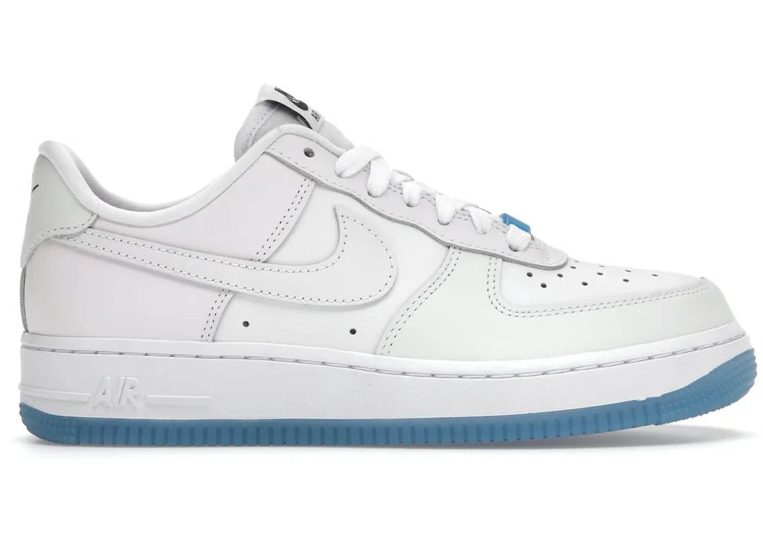 Nike Air Force 1 Low LX UV Reactive - PLUGSNEAKRS