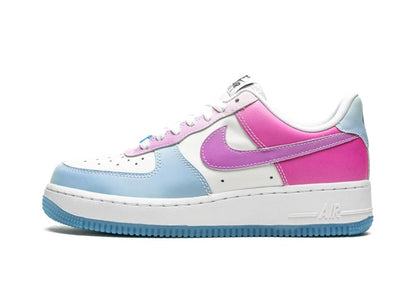 Nike Air Force 1 Low LX UV Reactive - PLUGSNEAKRS