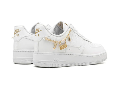 Nike Air Force 1 Low LX White Pendant - PLUGSNEAKRS