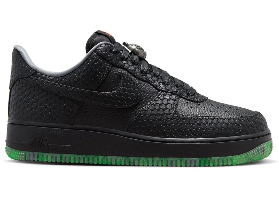 Nike Air Force 1 Low PRM Halloween - PLUGSNEAKRS