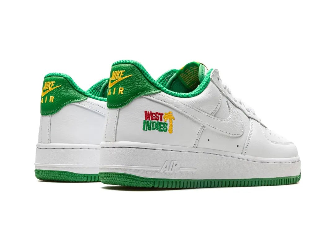 Nike Air Force 1 Low Retro QS West Indies - PLUGSNEAKRS