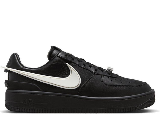 Nike Air Force 1 Low SP AMBUSH Black - PLUGSNEAKRS