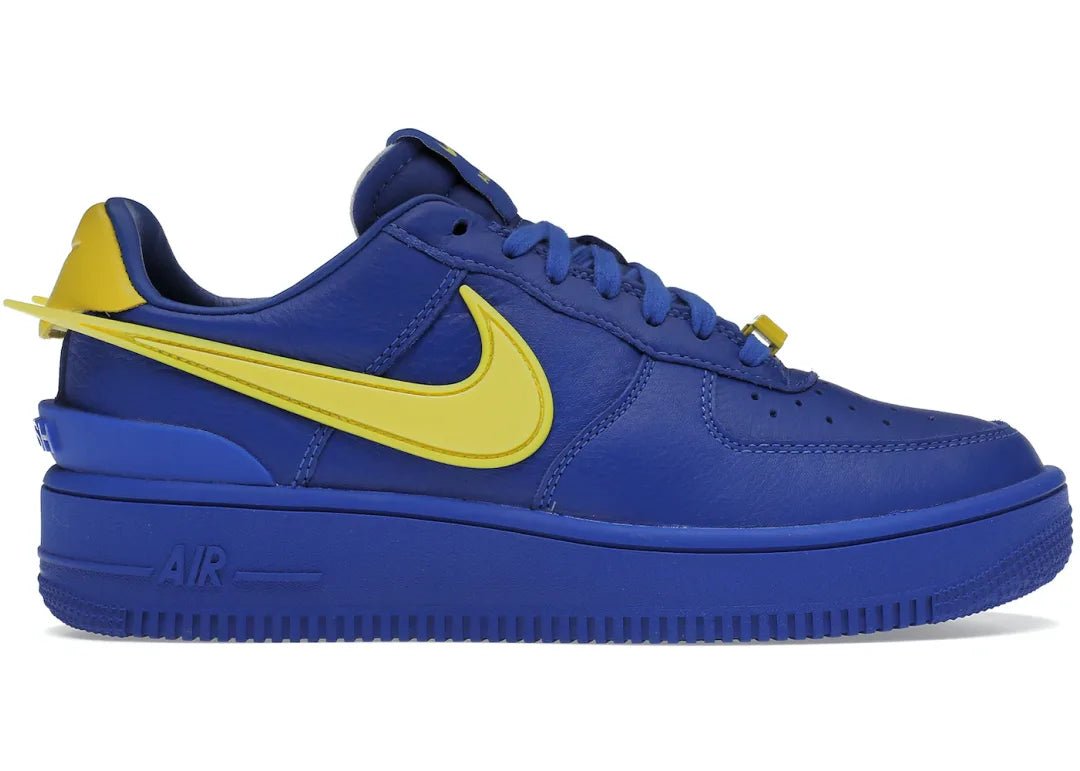 Nike Air Force 1 Low SP AMBUSH Game Royal - PLUGSNEAKRS