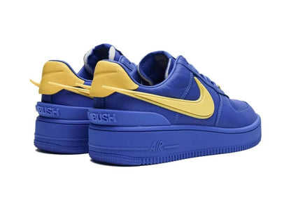 Nike Air Force 1 Low SP AMBUSH Game Royal - PLUGSNEAKRS