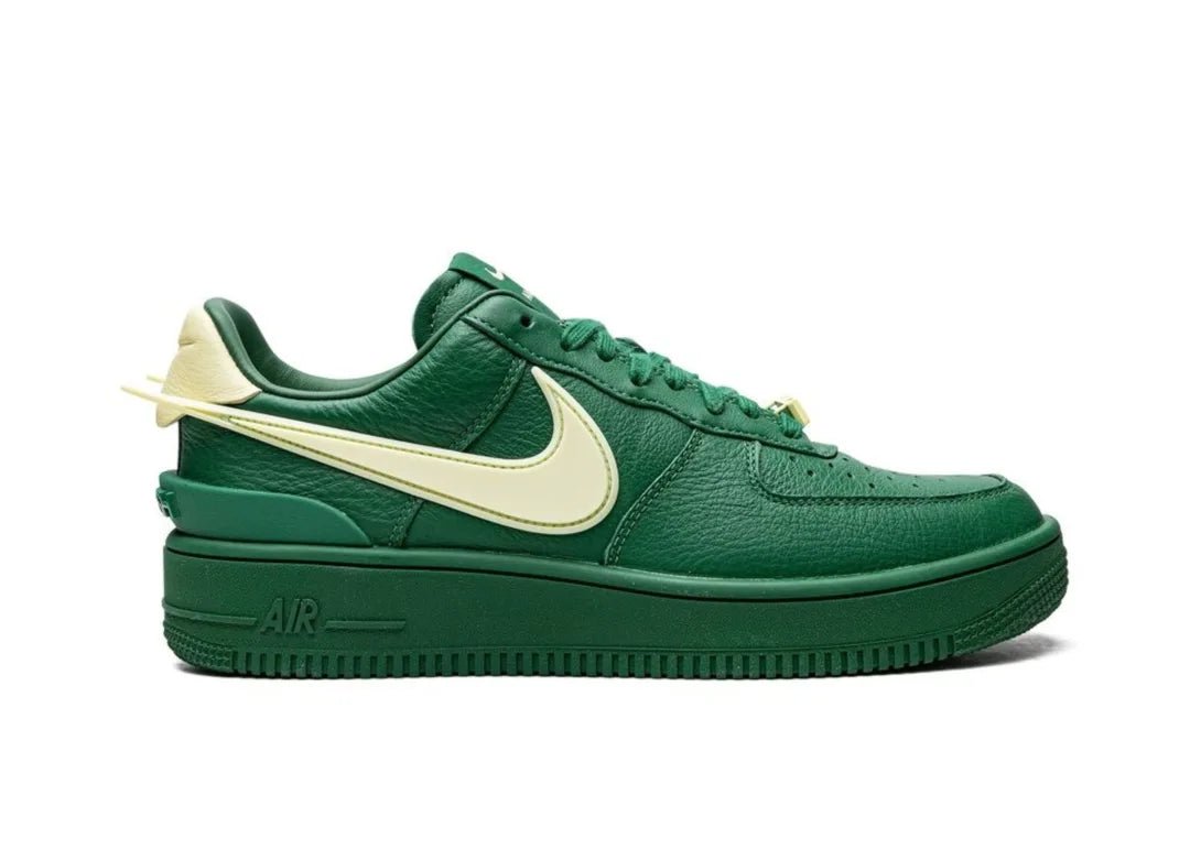 Nike Air Force 1 Low SP AMBUSH Pine Green - PLUGSNEAKRS