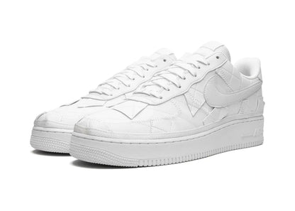 Nike Air Force 1 Low SP Billie Eilish Triple White - PLUGSNEAKRS