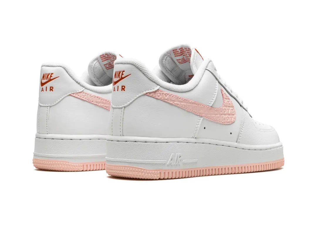 Nike Air Force 1 Low VD Valentine's Day - PLUGSNEAKRS