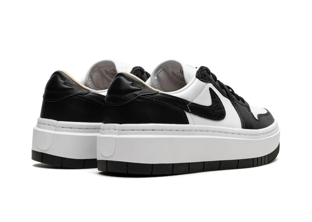 Nike Air Jordan 1 Elevate Low Panda - PLUGSNEAKRS