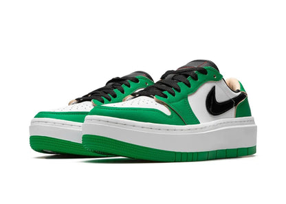 Nike Air Jordan 1 Elevate Low SE Lucky Green - PLUGSNEAKRS